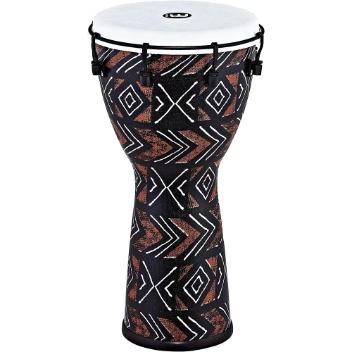 Meinl ADJ10-KA Alpine Series 10" Djembe (Kanga Sarong) 3