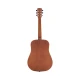 [Outlet] Fenix FW-1NS Akustik Gitar (Natural) (OL 25-26011) 2