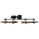 Meinl HTHHBG Benny Greb Sand  Hihat Tamburin 5