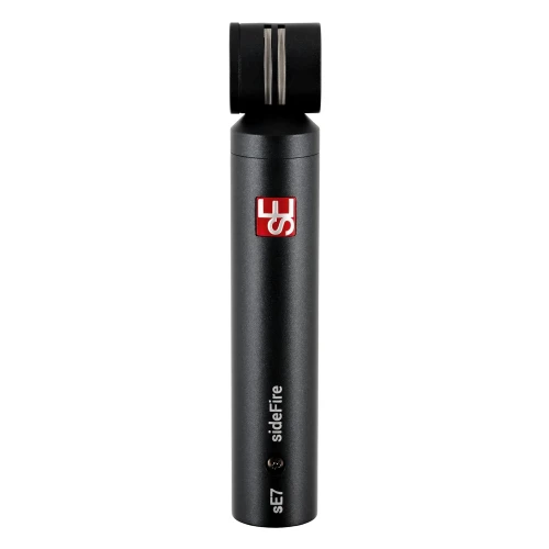 sE Electronics sE7 sideFire Küçük Diyafram Condenser Mikrofon 3