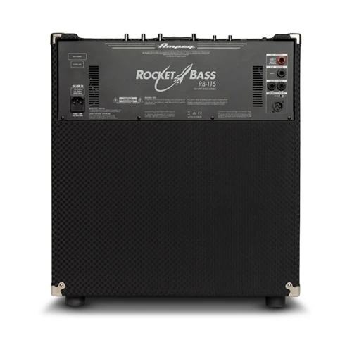Ampeg Rocket Bass RB-115 Bas Gitar Amfisi 3