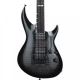 ESP E-II Horizon-III FR See Thru Black Sunburst Elektro Gitar 1