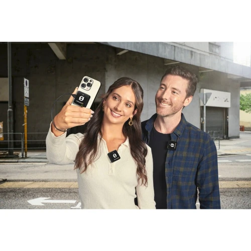 RØDE Wireless ME Dual 4