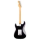 Fender Player II Modified Stratocaster Gülağacı Klavye Dusk Elektro Gitar 2