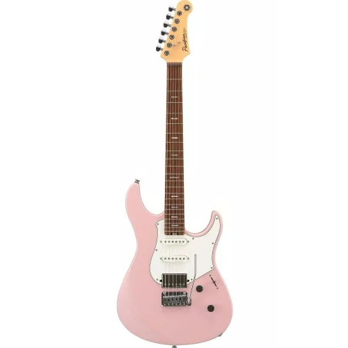 Yamaha Pacifica Standard Plus Elektro Gitar (Ash Pink) 1
