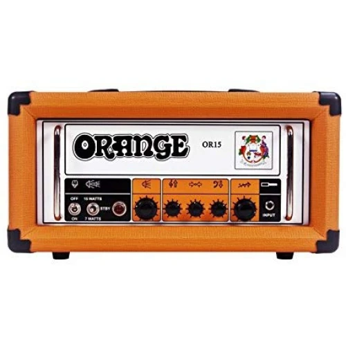 Orange OR15H Kafa Elektro Gitar Amfi 1