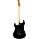Jet JS-380 BK G SSS Elektro Gitar (Black) 2
