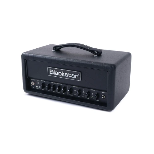 Blackstar HT-5RH MK III 5 Watt Kafa Amfi 2