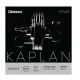 DADDARIO KV310H KEMAN TEL SETİ, KAPLAN VIVO, 4/4, HEAVY 1