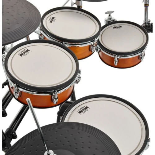 Yamaha DTX8KXRW Elektro Davul Seti 4