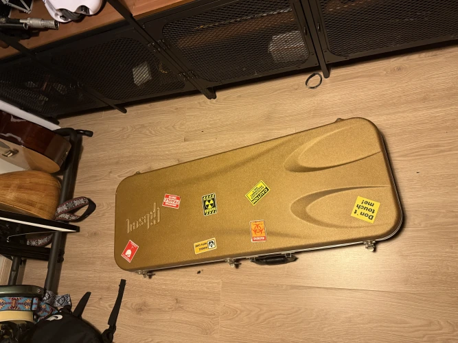 Gibson Les Paul Studio 2015 - MM 2