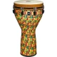 Meinl JD14SI Jumbo Series 14" Synthetic Djembe (Simbra) 1