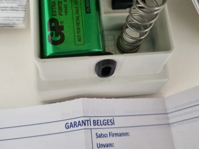 BOSS NS-2 Gürültü Kesici 3