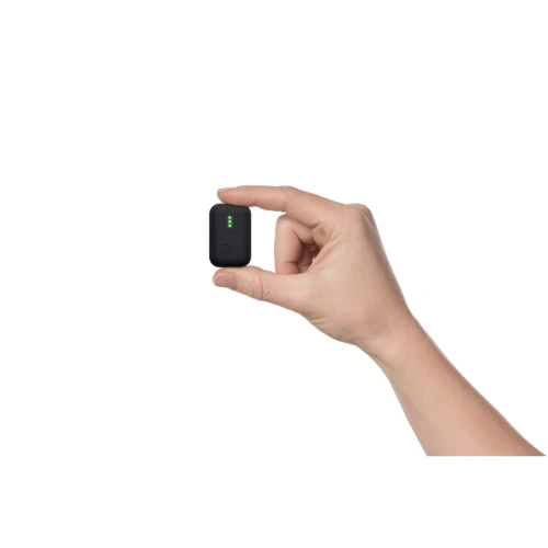 Zoom Instamic Pro Plus C Stereo-32 bit Float-Wireless Recorder 3