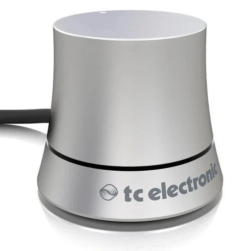 TC Electronic Level Pilot Ses Kontrol Cihazı 2