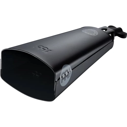 Meinl SCL850-BK Steelcraft Line Timbalero 8.5" Cowbell (Siyah) 3