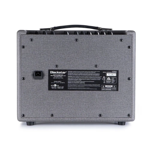 Blackstar Silverline Standard 20 Watt 10'' Combo Amfi (Silver) 4