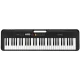 Casio Casiotone CT-S200BK 61 Tuşlu Org (Siyah) 2