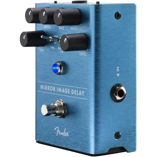 Fender Mirror Image Delay Pedal 5