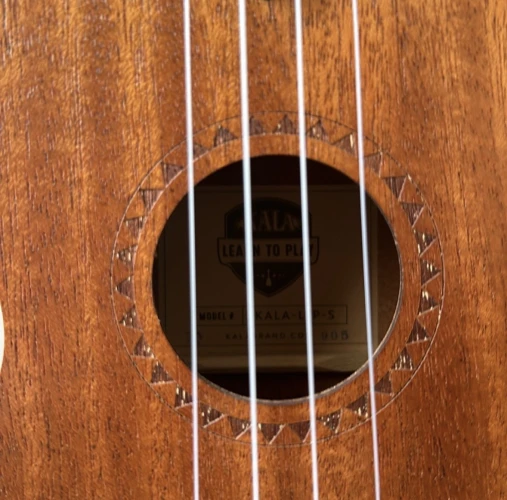 Kala LTP-S Ukulele Sıfır 2
