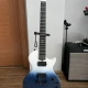 Enya NOVA GO Sonic/OB Ocean Blue Elektro Gitar 1
