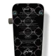 Jim Dunlop JC95B Jerry Cantrell Cry Baby Wah Pedal 5