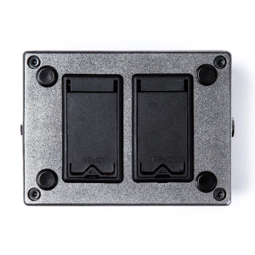 Jim Dunlop M117R Mxr Flanger Pedalı 6