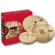 Sabian 15005XEB 14"-16"-20" Evolution Performans Zil Seti HHX 3