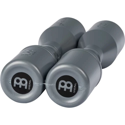 Meinl SH45GR Luis Conte Series Grey Double Stadium Shaker 4