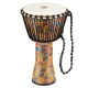 Meinl PADJ2-M-F Travel Series 10" Djembe (Kenyan) 2