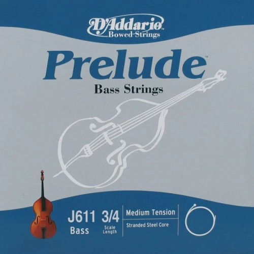 DADDARIO J611 1