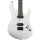 Donner DMT-200 Metal Elektro Gitar (Beyaz) 2