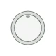 REMO POWERSTROKE® P3 CLEAR 20 inç Kick Derisi 1
