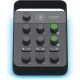 Mackie M-Caster Live Portable Livestreaming Mikser (Siyah) 2