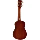 Kala MK-S/PACK Makala Soprano Ukulele Seti (Natural) 4