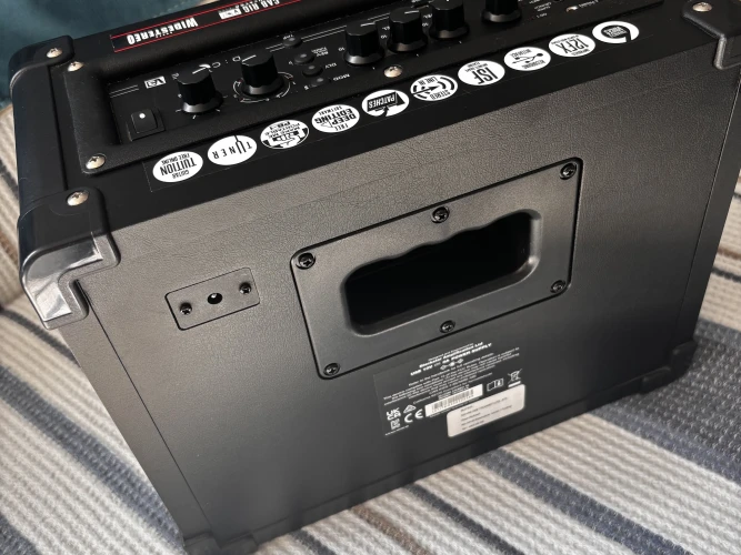 BLACKSTAR ID CORE 10 V3 3