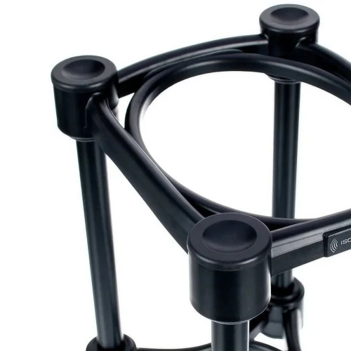 IsoAcoustics ISO-155 5'' / 6'' / 7'' Stüdyo monitörleri için izolasyon Standı (Çift) 5