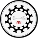 Meinl MPP-6-TL Thomas Lang 6" Çalışma Pedi 1