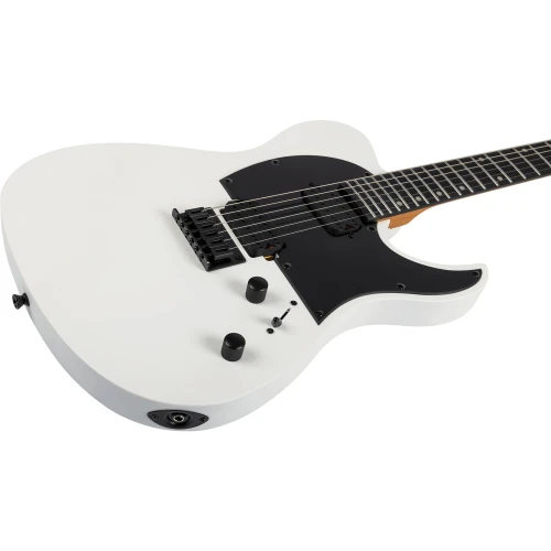 Spira T-400 MWH Elektro Gitar (Beyaz) 3