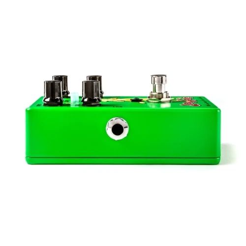 Jim Dunlop DD30 MXR 30th Anniversary Dookie Overdrive Pedalı 2