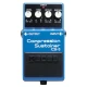 Boss CS-3 Compression Sustainer Compact Pedal 4