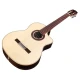 Cordoba Gk Studio Limited Elektro Klasik Gitar (Natural) 2