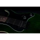 Jet JS-450 TGR R HSS Elektro Gitar (Transparent Green) 5