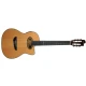 Clariss CCG100CTNTEQ Elektro Klasik Gitar 2