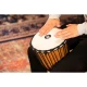 Meinl HDJ4-M Nile Series 10" Djembe (Light Brown) 7