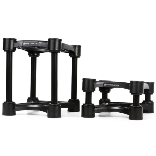 IsoAcoustics ISO-200 8'' / 9'' Stüdyo monitörleri için İzolasyon Standı (Çift) 3