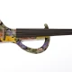 KINGLOS KNG DSZA-1101 ELEKTRO KEMAN 4/4 KUTULU 1