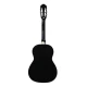 [Outlet] Toledo LC-3600BK 3/4 Klasik Gitar (Siyah) (Ol 23-23267) 2