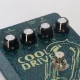 EFEKT PEDALPOST&PRESHAPE CONTROL&DISTORTION&GAIN : 4