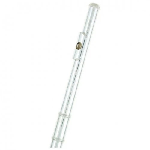 Yamaha YFL212 Yan Flüt 3